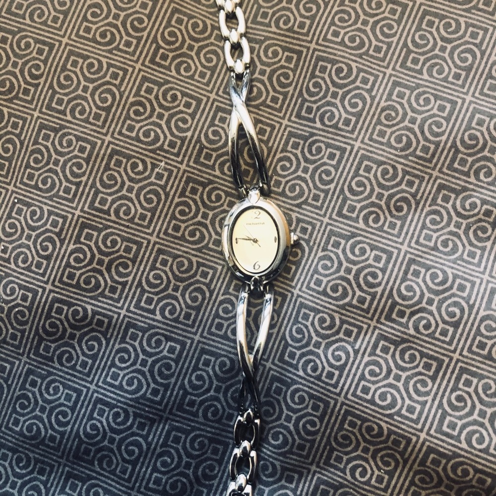 FREE with $50 purchase 🤩 Michael Hill watch - Picture 1 of 2